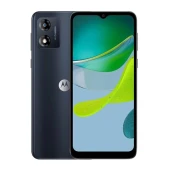 Telefon Motorola Moto E13 64GB Black
