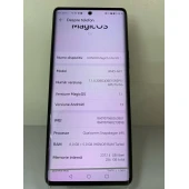 Telefon Honor Magic 5 Lite 5G 256 GB Black