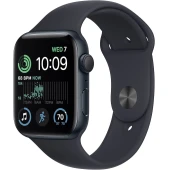Ceas Inteligent Apple Watch SE 2 44mm Black