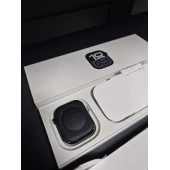 Ceas Inteligent Apple Watch Series 10 46mm GPS Black