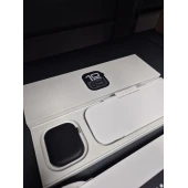 Ceas Inteligent Apple Watch Series 10 46mm GPS Black