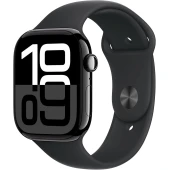 Ceas Inteligent Apple Watch Series 10 46mm GPS Black