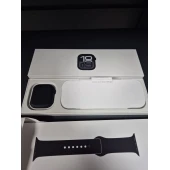 Ceas Inteligent Apple Watch Series 10 46mm GPS Black