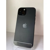 Telefon Apple iPhone 15 128 GB Black