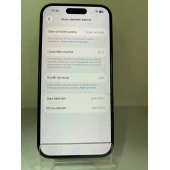 Telefon Apple iPhone 15 128 GB Black