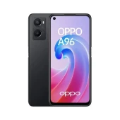 Telefon OPPO A96, 6/128 GB Black