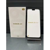 Telefon Honor 600 Lite 256 GB Black