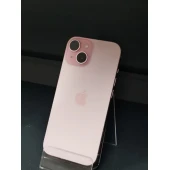 Telefon Apple iPhone 15 128 GB GB Pink