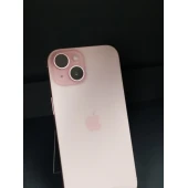 Telefon Apple iPhone 15 128 GB GB Pink