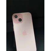 Telefon Apple iPhone 15 128 GB GB Pink