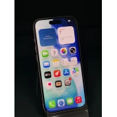 Telefon Apple iPhone 15 128 GB GB Pink