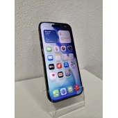 Telefon Apple iPhone 16 Black 128 GB Black