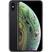 Telefon iPhone XS 256GB Black