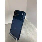 Telefon Apple iPhone 17 Pro Max 256 GB Blue Titanium