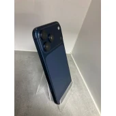 Telefon Apple iPhone 17 Pro Max 256 GB Blue Titanium