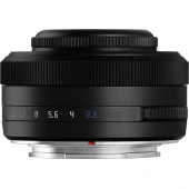 Obiectiv Foto TTArtisan AF 27mm F2.8