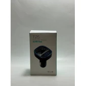 Player MP3 auto multifuncțional wireless Tickas T25