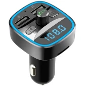 Player MP3 auto multifuncțional wireless Tickas T25