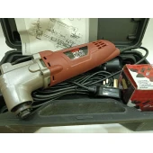 Unealtă multifuncțională oscilantă Lumberjack MT300, 300 W, 240 V