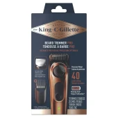 Aparat de tuns King C. Gillette Beard Trimmer Pro