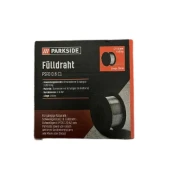 Alte obiecte Sârmă de sudură cu miez de flux Parkside PSFD 0.9 C1 0.6 mm 206 m
