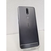 Telefon Nokia 2.4 32 GB Black