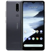Telefon Nokia 2.4 32 GB Black