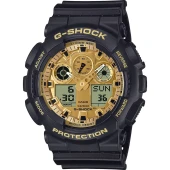Ceas Casio G-Shock GA-100GGB-1A9ER