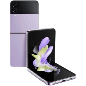 Telefon Samsung Galaxy Z Flip 4, Purple, 256GB/8GB
