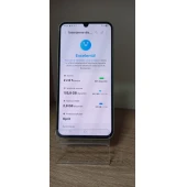 Telefon Samsung Galaxy A34 128 GB Awesome Lime