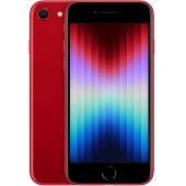 Telefon Apple IPhone SE  128 GB Red