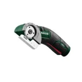 Scule Electrice Parkside Cordless Multi-Cutter 4V Lithium-Ion