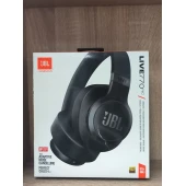 Casti JBL Live 770NC Black