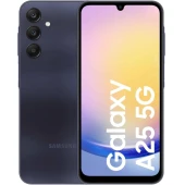 Telefon Samsung Galaxy A25 128 GB Navy Blue