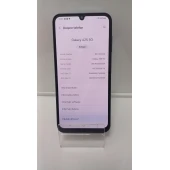 Telefon Samsung Galaxy A25 128 GB Navy Blue