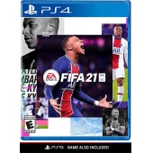 Joc Consola PS4 Fifa 21