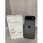 Telefon Apple iPhone Air 256 GB Black Titanium