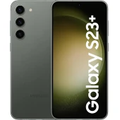 Telefon Samsung Galaxy S23 Plus 512 GB Green