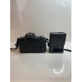 Aparat Foto Canon EOS M50 Mark II