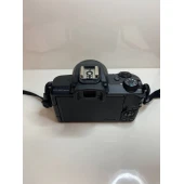 Aparat Foto Canon EOS M50 Mark II
