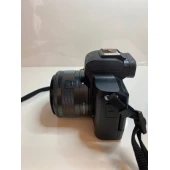 Aparat Foto Canon EOS M50 Mark II