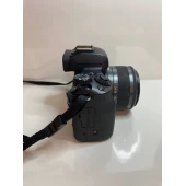 Aparat Foto Canon EOS M50 Mark II