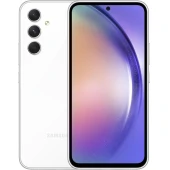 Telefon SAMSUNG GALAXY A54 5 G  128 GB White