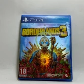 Joc Borderlands 3 Playstation 4