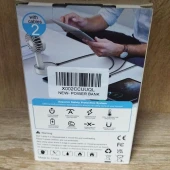 Baterie externă Pamxieger 25800mAh cu încărcare rapidă