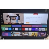 Smart TV LG UHD AI UA74/43  HDR10 PRO WEBOS 43UA74006LB