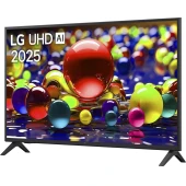 Smart TV LG UHD AI UA74/43  HDR10 PRO WEBOS 43UA74006LB