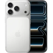 Telefon Apple iPhone 17 Pro 256 GB White