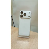 Telefon Apple iPhone 17 Pro 256 GB White