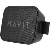 Boxa Portabila Havit SK921BT Black